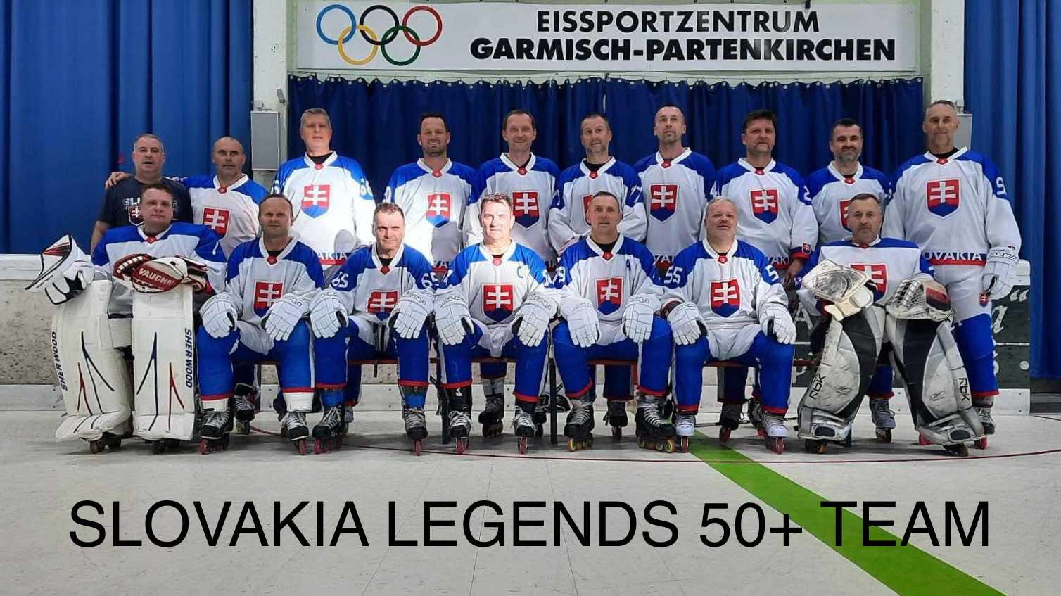 Slovenská Asociácia In-Line Hokeja