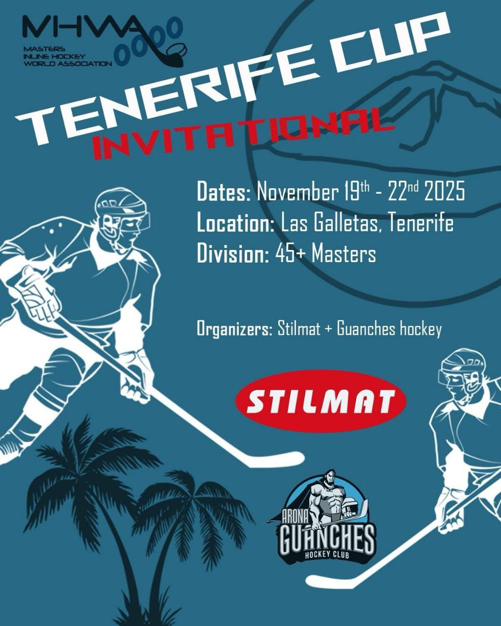 Tenerife Cup 2025