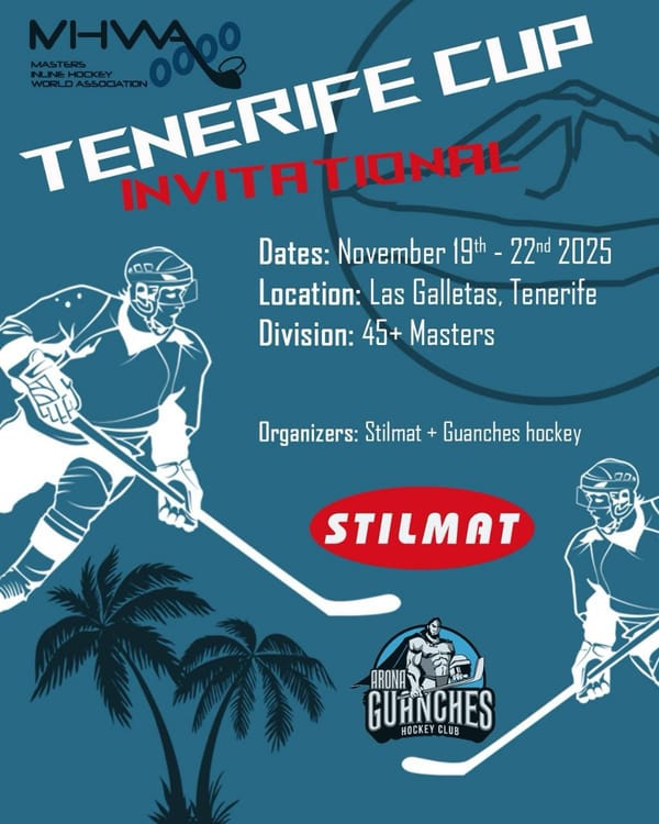 Tenerife Cup 2025